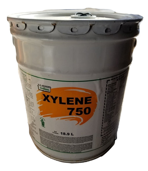 Xylene For Sealer (1 week notice required for this item) - Aqua-Tech 
